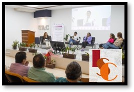 Conversatorios en Campeche buscan prevenir agresiones políticas hacia mujeres: INE.